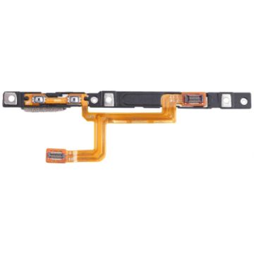 Sony Xperia 10 IV Power & Volume Button Flex Cable Original Replacement - 1