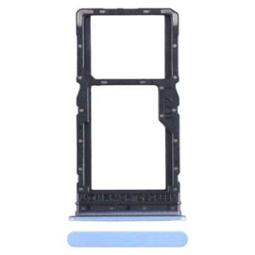 Xiaomi Redmi 12 5G SIM & Micro SD Card Tray Blue - 1
