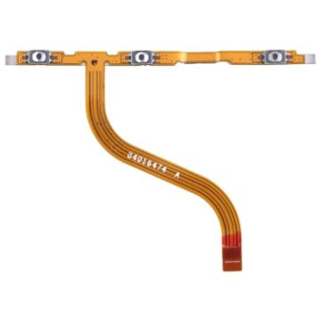 Motorola Moto X Style XT1575 Power & Volume Button Flex Cable Original - 1