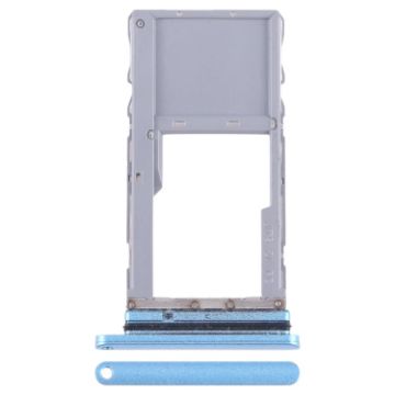 TCL NXTPAPER S8 9288A/9288M Micro SD Card Tray - Baby Blue - 1