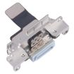 Apple AirPods Max Charging Port Flex Cable - Blue Replacement Part - 3