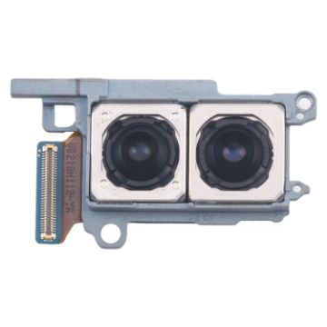 Samsung Galaxy Note20 SM-N980F EU Original Back Camera Replacement - 1