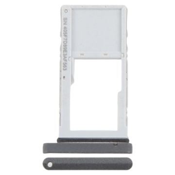 TCL Tab 10s 4G Black Micro SD Card Tray - Original Replacement - 1