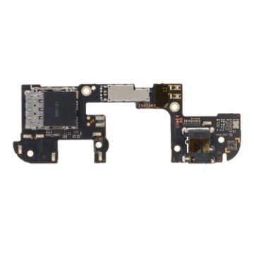 Asus ROG Phone 7 SIM Card Reader Antenna Board Replacement Part - 1