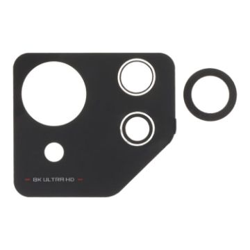 Asus ROG Phone 8 Pro AI2401 Back Camera Lens Replacement - 1