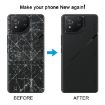 Asus ROG Phone 8 Pro AI2401 Global Glass Battery Back Cover Black - 6