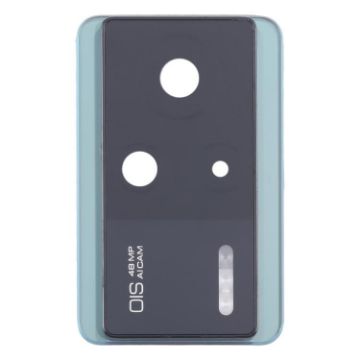 Xiaomi Redmi K60E Original Green Rear Camera Lens Cover - 1