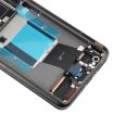 Xiaomi 14 Ultra AMOLED LCD Screen Digitizer Assembly with Frame Black - 4