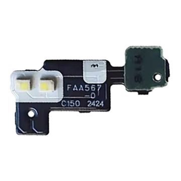 OnePlus Ace 3 Pro PJX110 Flashlight Flex Cable Replacement Part - 1
