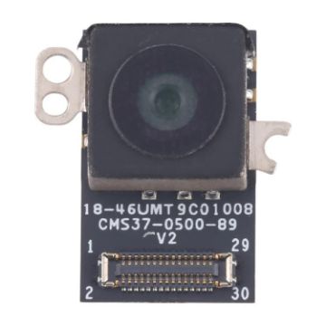 Microsoft Surface Pro 8 Back Camera Replacement - 1