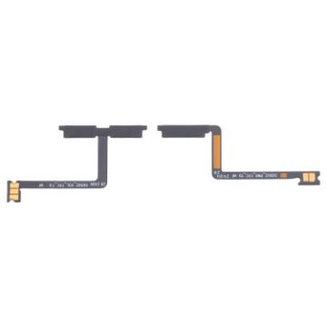 Nothing CMF Phone 1 A015 Power & Volume Button Flex Cable Replacement - 1