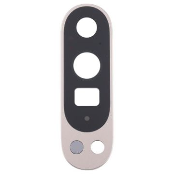 Google Pixel 9 Pro XL Gold Rear Camera Lens Cover - Original Replacement - 1