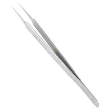 Ultra Fine Aaa-14 Stainless Steel High Hardness Durable Tweezers - 1