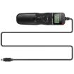 Aputure AP-TR3N LCD Timer Remote for Nikon D5100 D3100 D7000 D5000 D90 - 2