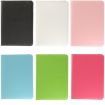 Orange 360 Rotatable Leather Case for Samsung Galaxy Tab 4 10.1/SM-T530 - 5