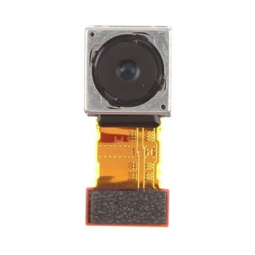 Sony Xperia Z3 Back Camera Replacement Part - 1