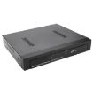 N4/1U-POE 4CH HDD NVR Digital Video Recorder with VGA/HDMI/USB Support - 3
