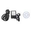 N4/1U-POE 4CH HDD NVR Digital Video Recorder with VGA/HDMI/USB Support - 5