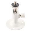 CCD CCTV Camera Metal Mounting Bracket - Secure Installation Solution - 2