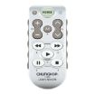 ChunGhop L102 Universal Learning Remote Control - White - 1