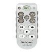 ChunGhop L102 Universal Learning Remote Control - White - 2