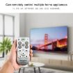 ChunGhop L102 Universal Learning Remote Control - White - 6