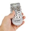 ChunGhop L102 Universal Learning Remote Control - White - 7