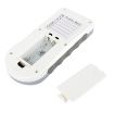ChunGhop L102 Universal Learning Remote Control - White - 8