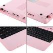 10.1" Pink Notebook PC, 1GB+8GB, Android 6.0, Dual-Core 1.5GHz, WiFi - 5