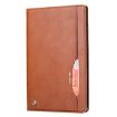 Samsung Galaxy Tab S7 Plus Leather Case with Photo Frame & Card Slots - 2