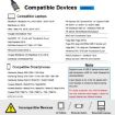 ZS-SGSHDMI USB-C to Dual HDMI Adapter - Type-C to HDMI Converter - 8