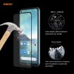 Nokia 3.4 ENKAY Hat-Prince 5 PCS 9H Tempered Glass Full Coverage Film - 7