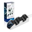 OIVO Dual Charging Dock for PS5 - Charger Station for PlayStation 5 - 8