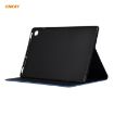 Samsung Galaxy Tab A7 10.4 T500/T505 Case PU Leather TPU Light Brown - 2