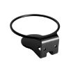 Universal Speaker Holder Wall Mount for Apple HomePod Mini - Black - 2