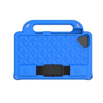 Samsung Galaxy Tab A 8.0 T290/T295 2019 Shockproof Case with Holder - 1