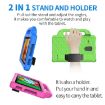 Samsung Galaxy Tab 4 8.0 T330/T331/T377 Shockproof Case Purple - 6