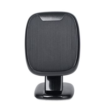 360 Magnetic Car Phone Holder - Mobile Phone Dock - 1
