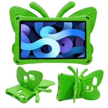 Galaxy Tab A 8.0 2019 T290/T295 Kids EVA Protective Case - Green - 1