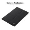 Samsung Galaxy Tab A8 10.5 2021 Leather Stand Case Green X200/X205 - 6