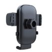 A190+X158 Car Phone Holder Air Vent Mini Hook Mount - 2