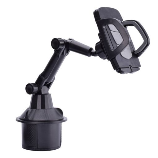 Adjustable Car Cup Holder - Universal Car Mount C010 - 1
