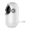 VB801 4.3" Night Vision Baby Monitor, Wireless Audio Video, Temp Detect - 3