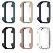 Realme Watch 3 Pro PC+ Toughened Film Protective Case Black - 4