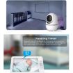 7" Wireless Baby Monitor with Night Vision & Two-Way Intercom (AU Plug) - 5