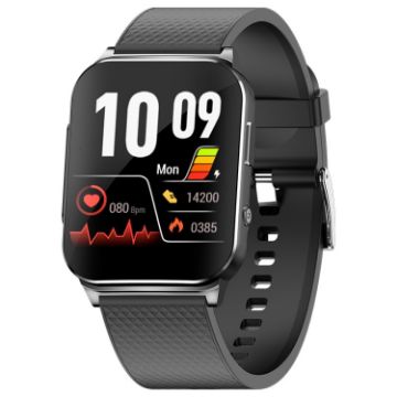 EP03 Smart Watch 1.83" Color Screen, Heart Rate & Blood Pressure Monitor - 1