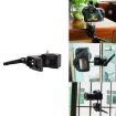 J032 Photography Super Clamp Crab Claw Clip - Secure Mounting Solution - 6