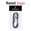 NORTHJO UTM03 Type-C to 3.5mm Audio Aux Cable, 1m Headphone Jack - 6