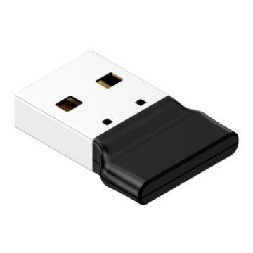 OY313 USB Bluetooth 5.3 Adapter for PC Windows 11/10/8/7 Transmitter Receiver - 1