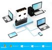 OY313 USB Bluetooth 5.3 Adapter for PC Windows 11/10/8/7 Transmitter Receiver - 2